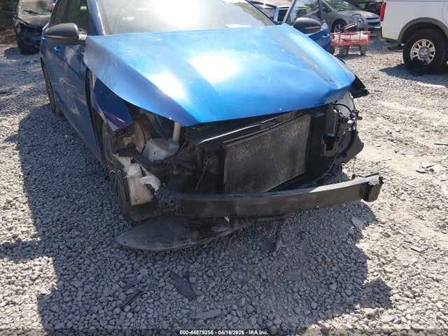 Aukcja sprzedaży 2023 Kia Forte Gt-line, vin: 3KPF54AD3PE549102, numer aukcji: 44879256