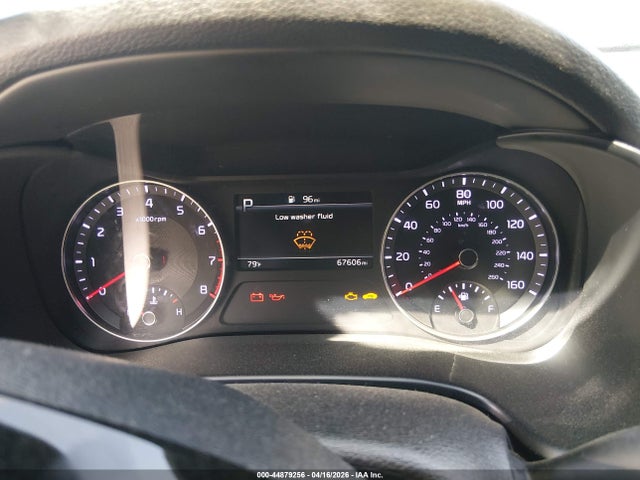 Aukcja sprzedaży 2023 Kia Forte Gt-line, vin: 3KPF54AD3PE549102, numer aukcji: 44879256