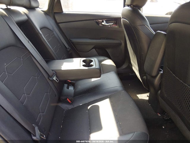 Aukcja sprzedaży 2023 Kia Forte Gt-line, vin: 3KPF54AD3PE549102, numer aukcji: 44879256