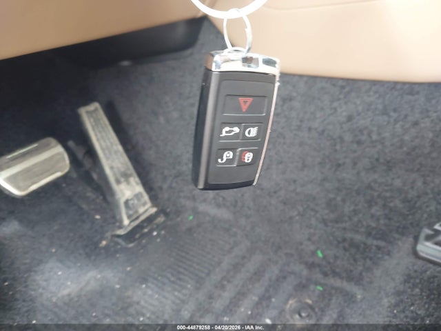 SALKPBFU9SA291985 Land Rover Range Rover P400 Se 7 Seat