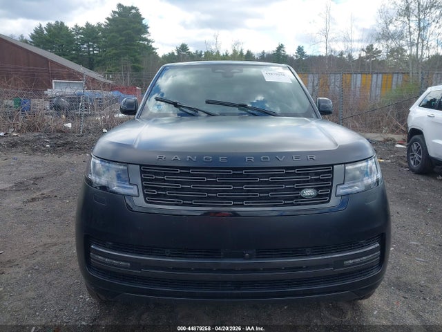 SALKPBFU9SA291985 Land Rover Range Rover P400 Se 7 Seat