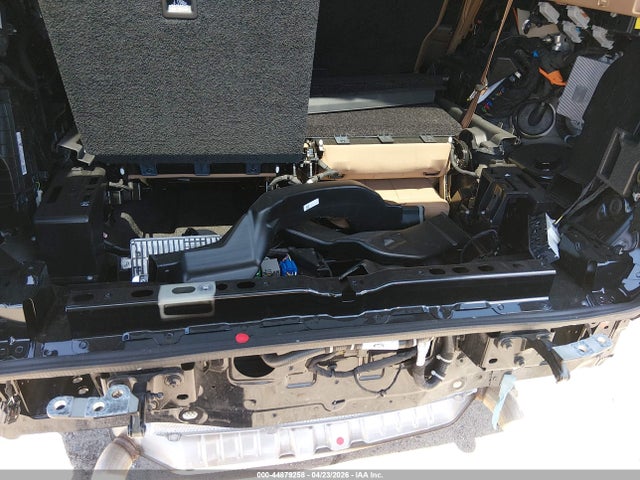 SALKPBFU9SA291985 Land Rover Range Rover P400 Se 7 Seat