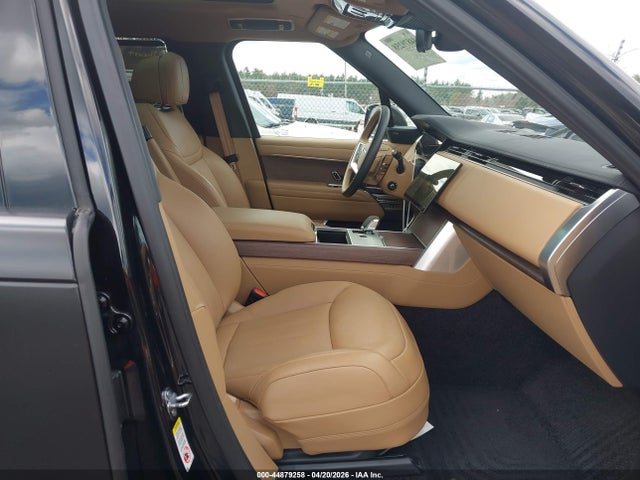 SALKPBFU9SA291985 Land Rover Range Rover P400 Se 7 Seat