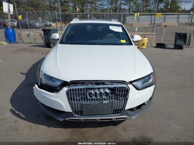 Продаж на аукціоні авто 2015 Audi Allroad 2.0t Premium, vin: WA1TFAFLXFA013127, номер лоту: 44879264