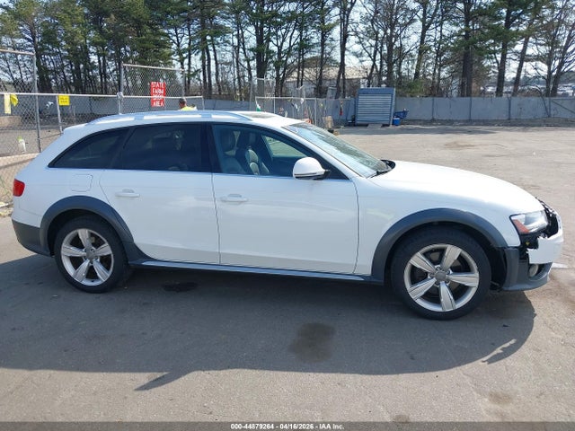 Продаж на аукціоні авто 2015 Audi Allroad 2.0t Premium, vin: WA1TFAFLXFA013127, номер лоту: 44879264