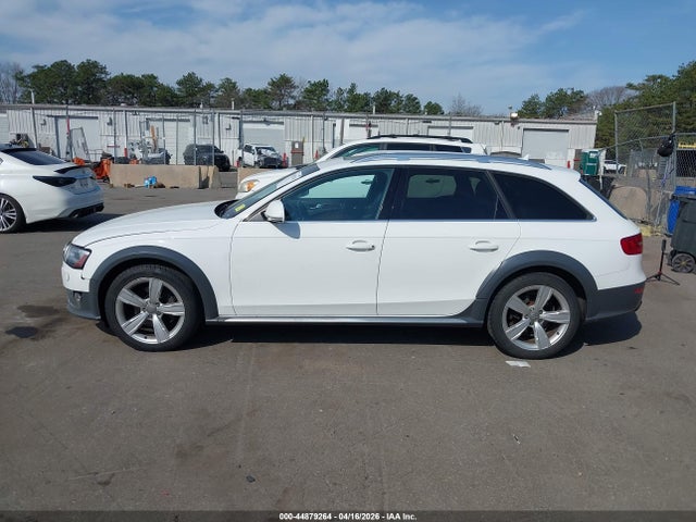 Продаж на аукціоні авто 2015 Audi Allroad 2.0t Premium, vin: WA1TFAFLXFA013127, номер лоту: 44879264