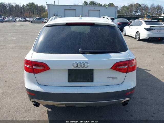 Продаж на аукціоні авто 2015 Audi Allroad 2.0t Premium, vin: WA1TFAFLXFA013127, номер лоту: 44879264
