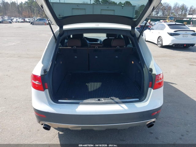 Продаж на аукціоні авто 2015 Audi Allroad 2.0t Premium, vin: WA1TFAFLXFA013127, номер лоту: 44879264