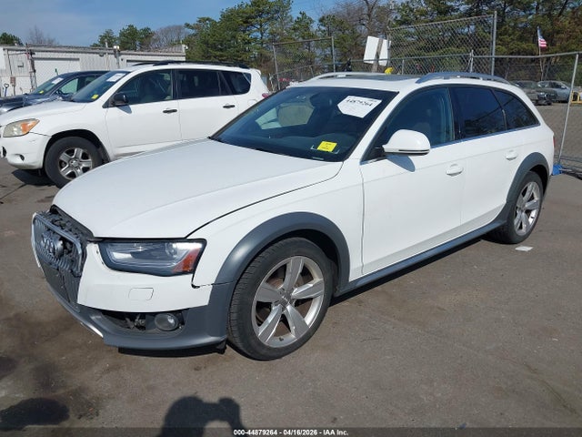 Продаж на аукціоні авто 2015 Audi Allroad 2.0t Premium, vin: WA1TFAFLXFA013127, номер лоту: 44879264