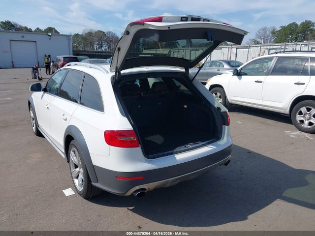 Продаж на аукціоні авто 2015 Audi Allroad 2.0t Premium, vin: WA1TFAFLXFA013127, номер лоту: 44879264