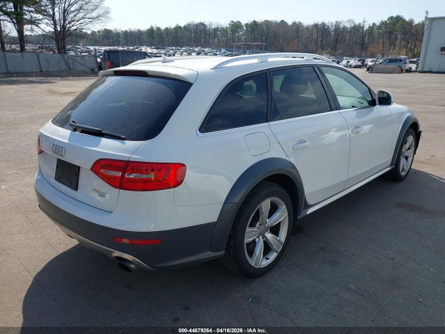 Продаж на аукціоні авто 2015 Audi Allroad 2.0t Premium, vin: WA1TFAFLXFA013127, номер лоту: 44879264
