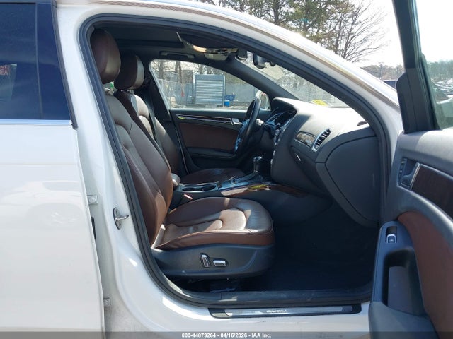 Продаж на аукціоні авто 2015 Audi Allroad 2.0t Premium, vin: WA1TFAFLXFA013127, номер лоту: 44879264