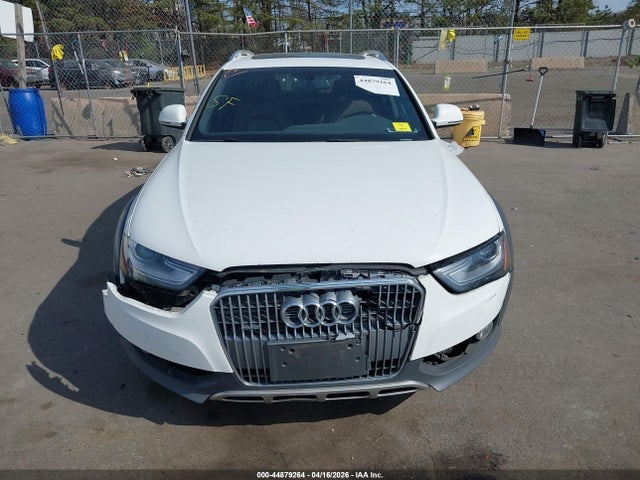 Продаж на аукціоні авто 2015 Audi Allroad 2.0t Premium, vin: WA1TFAFLXFA013127, номер лоту: 44879264