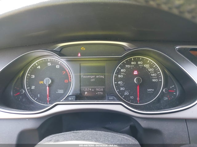 Продаж на аукціоні авто 2015 Audi Allroad 2.0t Premium, vin: WA1TFAFLXFA013127, номер лоту: 44879264