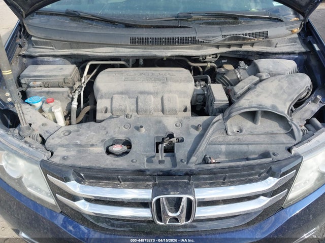 2014 HONDA ODYSSEY 5FNRL5H60EB067419 Photo 9