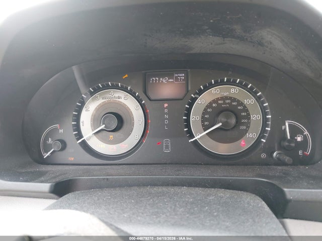 2014 HONDA ODYSSEY 5FNRL5H60EB067419 Photo 6