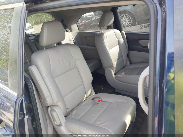 2014 HONDA ODYSSEY 5FNRL5H60EB067419 Photo 7