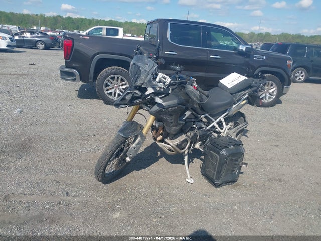 Продаж на аукціоні авто 2023 Triumph Motorcycle Tiger 1200 Rally Pro, vin: SMTP20V43PTBD1159, номер лоту: 44879271