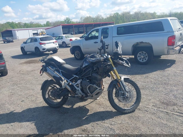 Продаж на аукціоні авто 2023 Triumph Motorcycle Tiger 1200 Rally Pro, vin: SMTP20V43PTBD1159, номер лоту: 44879271