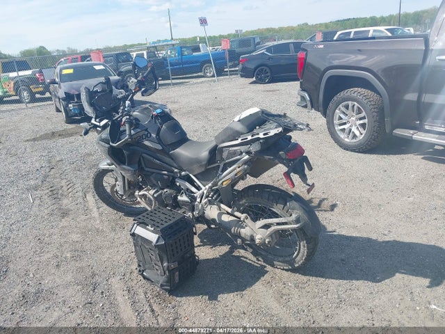 Продаж на аукціоні авто 2023 Triumph Motorcycle Tiger 1200 Rally Pro, vin: SMTP20V43PTBD1159, номер лоту: 44879271