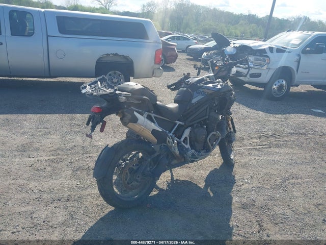 Продаж на аукціоні авто 2023 Triumph Motorcycle Tiger 1200 Rally Pro, vin: SMTP20V43PTBD1159, номер лоту: 44879271