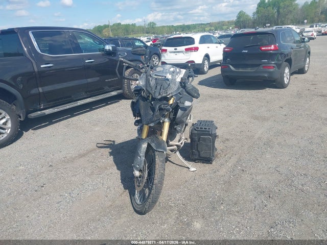 Продаж на аукціоні авто 2023 Triumph Motorcycle Tiger 1200 Rally Pro, vin: SMTP20V43PTBD1159, номер лоту: 44879271