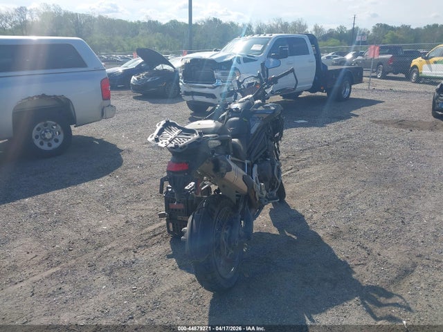Продаж на аукціоні авто 2023 Triumph Motorcycle Tiger 1200 Rally Pro, vin: SMTP20V43PTBD1159, номер лоту: 44879271