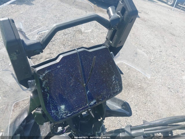 Продаж на аукціоні авто 2023 Triumph Motorcycle Tiger 1200 Rally Pro, vin: SMTP20V43PTBD1159, номер лоту: 44879271