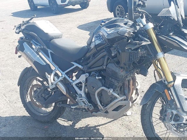Продаж на аукціоні авто 2023 Triumph Motorcycle Tiger 1200 Rally Pro, vin: SMTP20V43PTBD1159, номер лоту: 44879271
