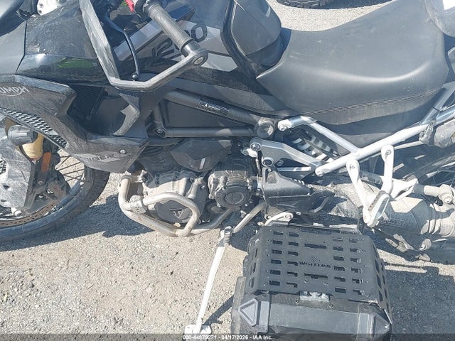 Продаж на аукціоні авто 2023 Triumph Motorcycle Tiger 1200 Rally Pro, vin: SMTP20V43PTBD1159, номер лоту: 44879271