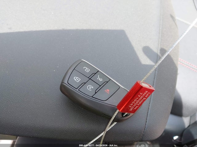 Продаж на аукціоні авто 2024 Acura Zdx A-spec, vin: 4W5KHNRL8RZ509793, номер лоту: 44879277