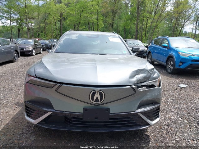 Продаж на аукціоні авто 2024 Acura Zdx A-spec, vin: 4W5KHNRL8RZ509793, номер лоту: 44879277