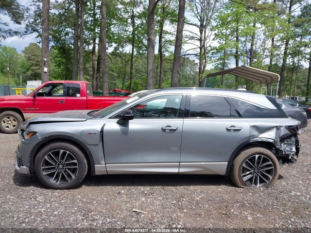 Продаж на аукціоні авто 2024 Acura Zdx A-spec, vin: 4W5KHNRL8RZ509793, номер лоту: 44879277