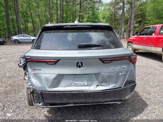 Продаж на аукціоні авто 2024 Acura Zdx A-spec, vin: 4W5KHNRL8RZ509793, номер лоту: 44879277