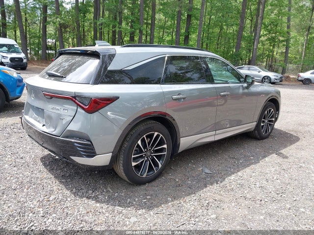 Продаж на аукціоні авто 2024 Acura Zdx A-spec, vin: 4W5KHNRL8RZ509793, номер лоту: 44879277