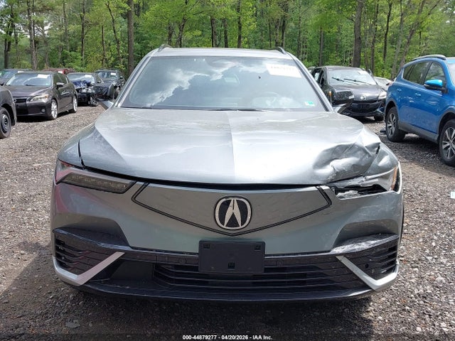 Продаж на аукціоні авто 2024 Acura Zdx A-spec, vin: 4W5KHNRL8RZ509793, номер лоту: 44879277