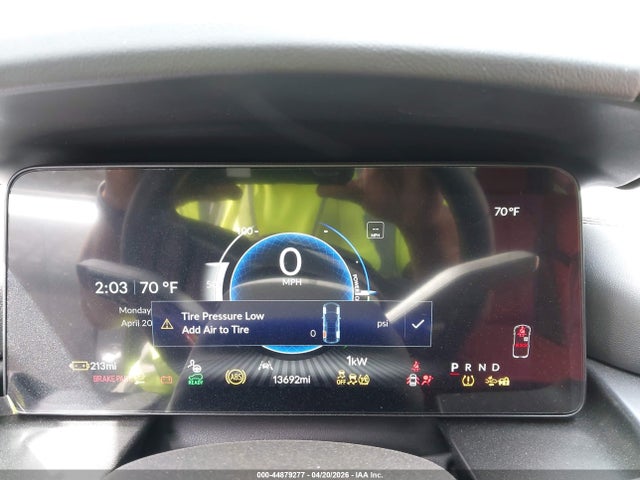 Продаж на аукціоні авто 2024 Acura Zdx A-spec, vin: 4W5KHNRL8RZ509793, номер лоту: 44879277