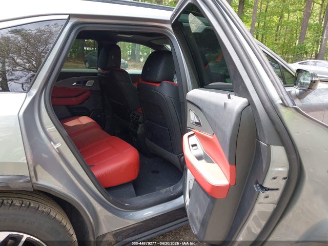 Продаж на аукціоні авто 2024 Acura Zdx A-spec, vin: 4W5KHNRL8RZ509793, номер лоту: 44879277
