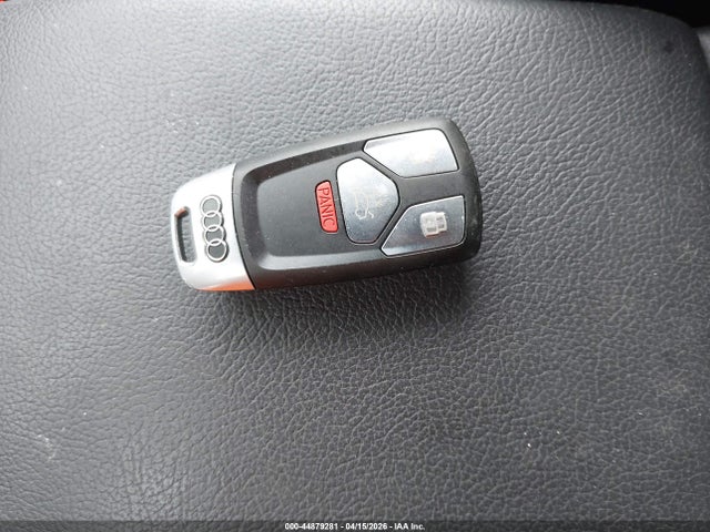 Aukcja sprzedaży 2020 Audi Q5 Premium 45 Tfsi Quattro S Tronic/titanium Premium 45 Tfsi Quattro S Tronic, vin: WA1ANAFY3L2030170, numer aukcji: 44879281