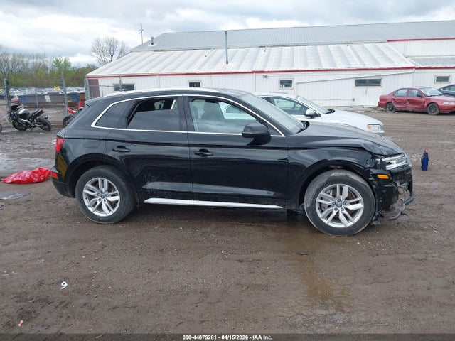 Aukcja sprzedaży 2020 Audi Q5 Premium 45 Tfsi Quattro S Tronic/titanium Premium 45 Tfsi Quattro S Tronic, vin: WA1ANAFY3L2030170, numer aukcji: 44879281