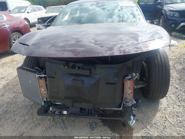 44879284 :رقم المزاد ، 50EA1TEAXTA038964 vin ، 2026 Lucid Air Touring مزاد بيع