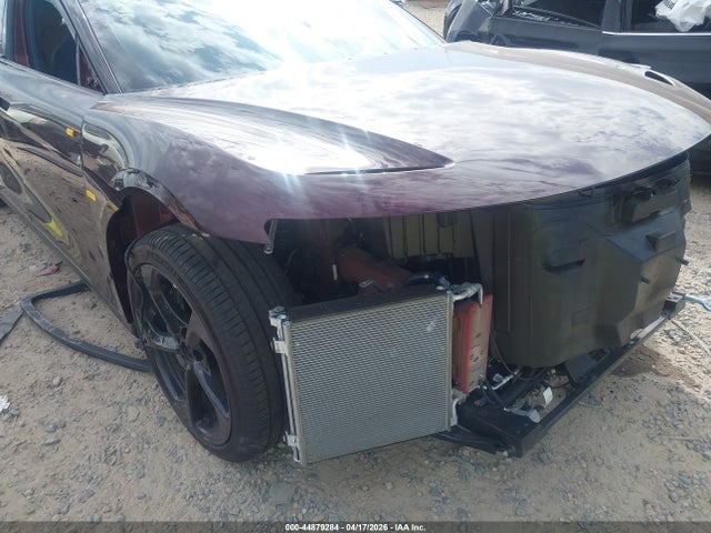 44879284 :رقم المزاد ، 50EA1TEAXTA038964 vin ، 2026 Lucid Air Touring مزاد بيع