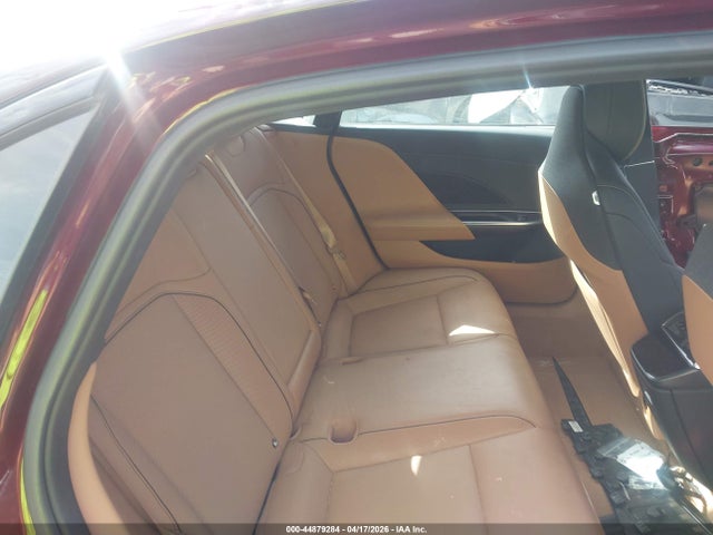 44879284 :رقم المزاد ، 50EA1TEAXTA038964 vin ، 2026 Lucid Air Touring مزاد بيع