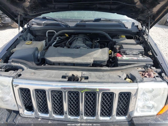 Продаж на аукціоні авто 2009 Jeep Commander Overland, vin: 1J8HG68T09C513799, номер лоту: 44879285