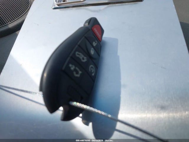 Продаж на аукціоні авто 2009 Jeep Commander Overland, vin: 1J8HG68T09C513799, номер лоту: 44879285