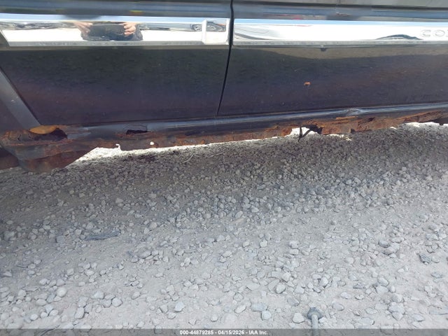 Продаж на аукціоні авто 2009 Jeep Commander Overland, vin: 1J8HG68T09C513799, номер лоту: 44879285