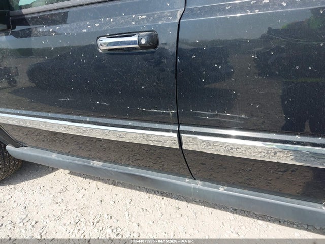 Продаж на аукціоні авто 2009 Jeep Commander Overland, vin: 1J8HG68T09C513799, номер лоту: 44879285