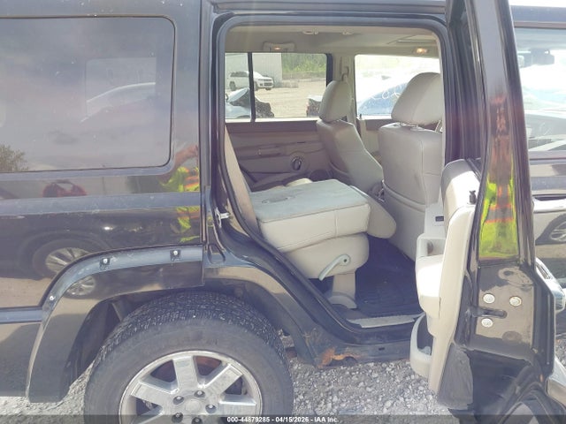 Продаж на аукціоні авто 2009 Jeep Commander Overland, vin: 1J8HG68T09C513799, номер лоту: 44879285
