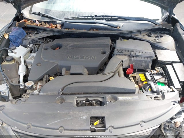 1N4AL3AP3GC192831 Nissan Altima 2.5 S