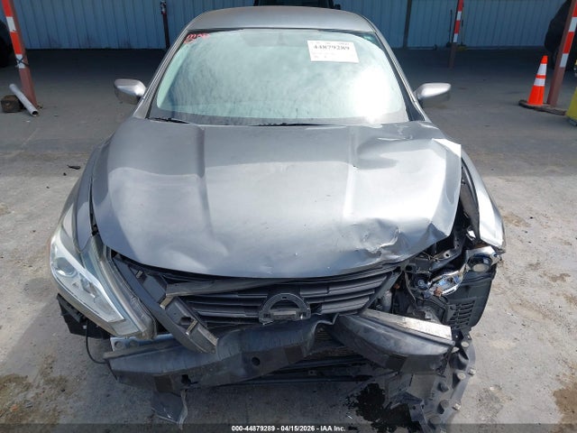 1N4AL3AP3GC192831 Nissan Altima 2.5 S